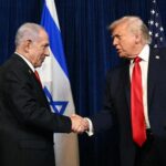 Netanyahu Dijadwalkan Bertemu Trump Bahas Rencana Negosiasi AS–Iran