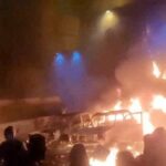 Iran Bentuk Komisi Penyelidikan Protes Biaya Hidup, Ribuan Orang Dilaporkan Tewas