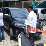 Rekonstruksi Penganiayaan Verrel, Tersangka Handi Dua Kali Pukul Korban