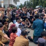ANGGARAN PENDIDIKAN BERTAMBAH RP.129 MILIAR, DPRD LAMPUNG PASTIKAN HAK SISWA TAK DIRUGIKAN