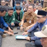 PEMPROV LAMPUNG TAMBAH RP.129 MILIAR UNTUK PENDIDIKAN, UANG KOMITE DIHAPUS