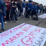 ALIANSI LAMPUNG MELAWAN DEMO DI DPRD, SUARAKAN 6 TUNTUTAN PENDIDIKAN