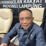 DPRD LAMPUNG MINTA MASYARAKAT DAN PEMDA KABUPATEN/KOTA BERSINERGI RAWAT INFRASTRUKTUR JALAN