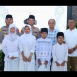 POLDA METRO JAYA PERKUAT SINERGI DENGAN INSAN PERS LEWAT BUKA PUASA BERSAMA