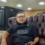 SOROTI KUALITAS DAN DRAINASE, DPRD LAMPUNG AWASI KETAT PEMBANGUNAN JALAN