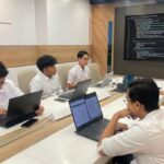 Mahasiswa Universitas Lampung Ciptakan AI GATE System untuk Berantas Judi Online