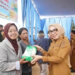 Pemkab Way Kanan Gelar Operasi Pasar Murah Ramadan 1447 H, Subsidi Sembako Rp5.000 per Komoditas