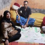 Banjir Rajabasa Bandar Lampung Tewaskan Anak 10 Tahun, Eva Dwiana Beri Santunan untuk Keluarga Korban