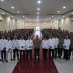 BRIMOB POLDA METRO JAYA GELAR SERTIFIKASI PHH DAN OPERATOR KENDARAAN TAKTIS AWC–APC 2026