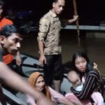 Akademisi Unila Soroti Banjir Bandar Lampung, Pengelolaan Sungai Besar Dinilai Harus Diperkuat