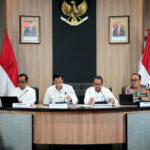 POLRI KERAHKAN 161 RIBU PERSONEL AMANKAN MUDIK LEBARAN 2026, LAYANAN DARURAT 110 DIANDALKAN