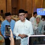 Mirza Tegaskan Komitmen Jaga Ekosistem Ubi Kayu dan Industri Tapioka di Lampung