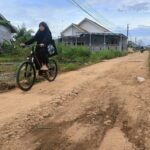 Potret Satu Tahun kepemimpinan Bambang–Rafieq di Kota Metro