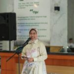 Unila Gelar Halal Bihalal 1447 H, Perkuat Sinergi Sivitas Akademika