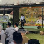 GUBERNUR LAMPUNG TEKANKAN PERS SEBAGAI PENJAGA ARAH PEMBANGUNAN