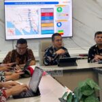BPJN LAMPUNG SIAPKAN INFRASTRUKTUR JALUR LEBARAN 2026, KEMANTAPAN JALAN NASIONAL CAPAI 92,32%