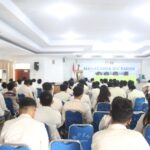 KMHDI GELAR KONGRES NASIONAL MAHASABHA XIV DI LAMPUNG, FOKUS PADA AKSELERASI PEMBANGUNAN BANGSA