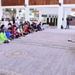LamSel ConNextion: Kolaborasi Heksahelix Bupati Radityo Egi Pratama dan Mahasiswa Dorong Masa Depan Lampung Selatan