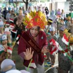 Zita Anjani Dorong TK di Lampung Selatan “Naik Kelas”, TK IT Al-Mumtaza Kalianda Jadi Role Model Nasional