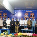 Wali Kota Eva Dwiana Tegaskan Komitmen Atasi Banjir, Dorong Roadmap Terintegrasi di Bandar Lampung