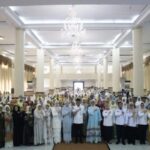 IWAPI Lampung Gelar Halalbihalal dan Peringatan Hari Kartini 2026, Kobarkan Semangat UMKM Mendunia