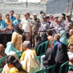 Prioritaskan Keselamatan Warga, Pemkot Bandar Lampung Ambil Alih Normalisasi Sungai Tanjung Senang