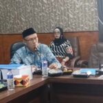 DPRD Lampung Selatan Dorong Pemda Optimalkan PAD, Kurangi Ketergantungan Transfer Pusat