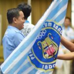 Hendry Kurniawan Pimpin PDBI Lampung Selatan, Target Cetak Atlet Drum Band Nasional