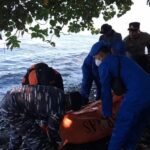 Tragis! Misteri Mayat di Pantai Kota Agung Timur Terungkap, Petani BNS Hilang Saat Memancing Ditemukan Tak Bernyawa