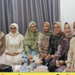 DWP Kaur Ikuti Halal Bihalal 1447 H dan Peringatan Hari Kartini 2026, Perkuat Peran Perempuan
