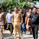 Bupati Kaur Tinjau Langsung Korban Kekerasan Seksual, Pastikan Pendampingan dan Hak Pendidikan Terpenuhi