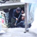 Satgas Gabungan Bersihkan Drainase, Pemkot Bandar Lampung Gerak Cepat Cegah Banjir