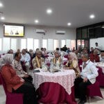 Wakil Gubernur Jihan Nurlaela Dorong Sinergi Akademisi dan Pemerintah untuk Percepatan SDGs di Lampung