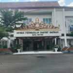 Rapat Tertutup DPRD Metro, Dari Pembahasan Pinjaman Hingga Isu “Titipan” Paket Proyek Anggota Dewan