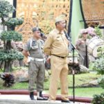 Wujudkan Metro Tangguh Bencana, Personel BPBD dan DLH Akan Disiagakan di Seluruh Kecamatan