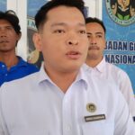 Origo Hasiholan : IPAL Di SPPG Ganjar Asri 2 Metro Barat Sudah Berfungsi Sesuai Standar
