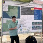 PENANTIAN PULUHAN TAHUN BERAKHIR: PEMBANGUNAN JALAN JABUNG–MARINGGAI SEPANJANG 26 KM RESMI DIMULAI