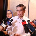 MENAKER: PERJANJIAN KERJA BERSAMA HARUS DIKAWAL, TANTANGAN ADA PADA IMPLEMENTASI