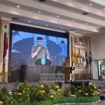 Gubernur Lampung Fokuskan Pembangunan pada Penguatan Pertanian dan Ekonomi Desa