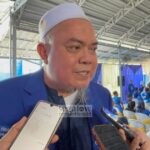 KETUA DPD PAN BANDAR LAMPUNG: TEGASKAN KEDEKATAN DENGAN RAKYAT MENJADI KUNCI UTAMA