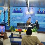 LAWAN STIGMA, VERREL BRAMASTA BUKTIKAN ANAK MUDA BISA JADI PENGGERAK BANGSA