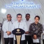 Menaker Imbau Perusahaan Terapkan WFH 1 Hari per Pekan untuk Hemat Energi