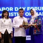 Menaker Yassierli: Kesempatan Kerja Tetap Terbuka Meski Tantangan Global Meningkat