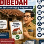 Program RTLH Lampung Selatan: Tak Semua Rumah Bisa Dibedah, Ini Syarat Lengkap dan Penjelasan Resmi Pemkab