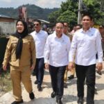 Bandar Lampung Jadi Percontohan Nasional Penanggulangan TB, Wali Kota Eva Dwiana Perkuat Deteksi Dini