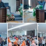 KAFE Unila Luncurkan Lampung Policy Forum, Dorong Kebijakan Daerah Berbasis Riset