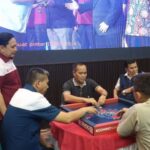 Kejurprov ORADO Lampung 2026 Digelar, Saring Atlet Terbaik Menuju Kejurnas