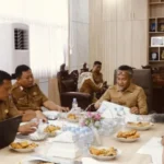 Wabup Kaur: NJOP 2026 Harus Naikkan PAD Tanpa Membebani Rakyat