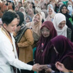 Bupati Egi Dorong Guru Adaptif Hadapi Era AI di Seminar Nasional Pendidikan Lampung Selatan