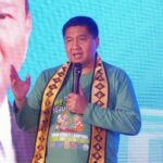Lampung Dapat Tambahan 11 Ribu Bedah Rumah, Menteri PKP Apresiasi Pertumbuhan Ekonomi Tertinggi dalam 10 Tahun